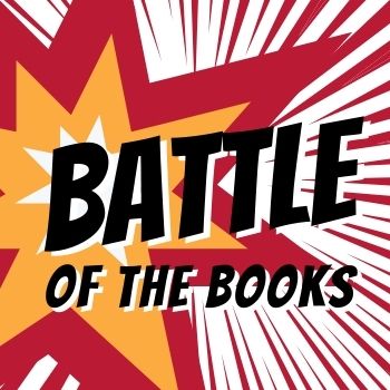 Battle of the Books