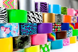 Duct Tape Event