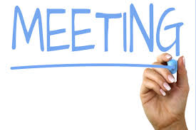 Library Board Meeting
